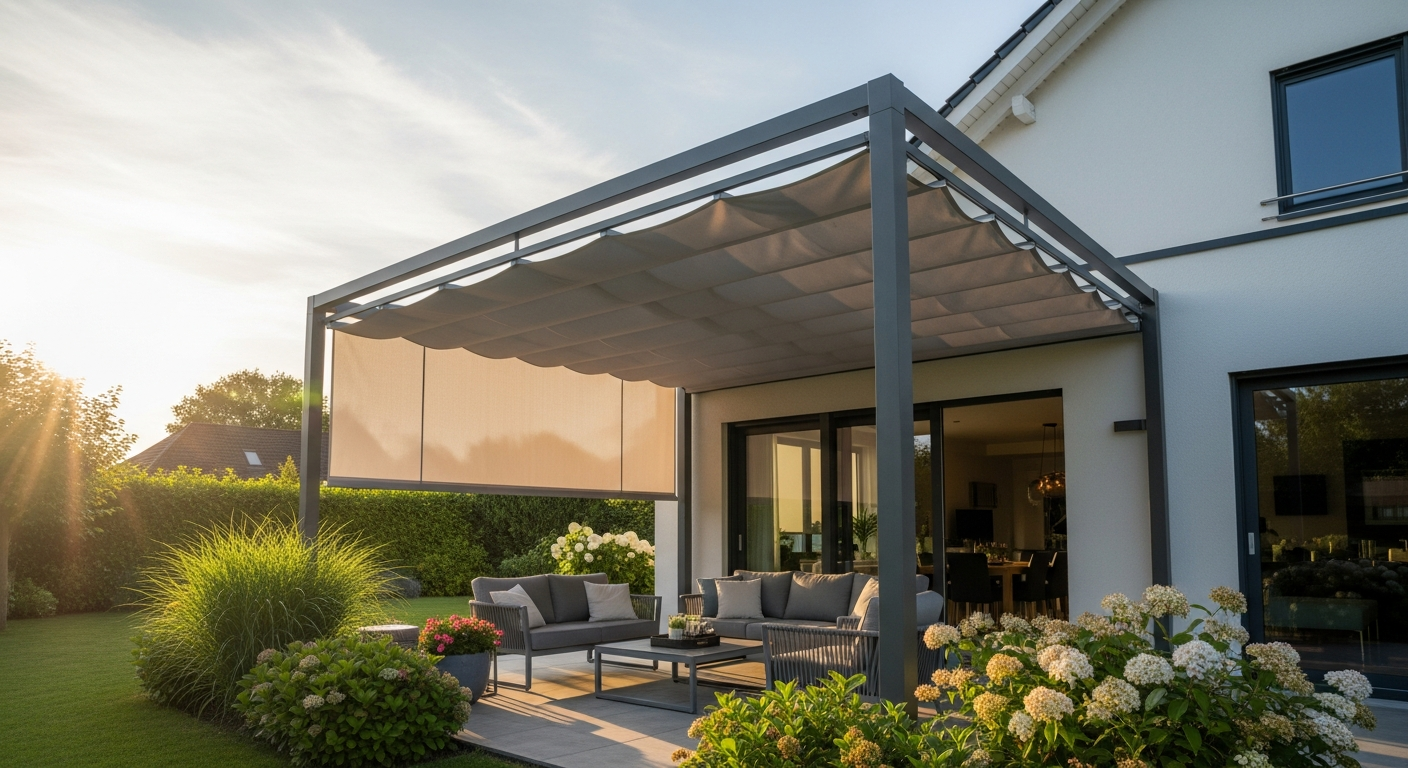 Προστασία από τον ήλιο με στυλ και αντοχή