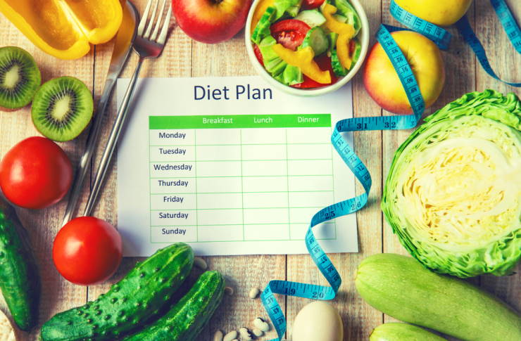 The Intermittent Fasting Paradigm: A Modern Approach to Weight Loss and Health Optimization