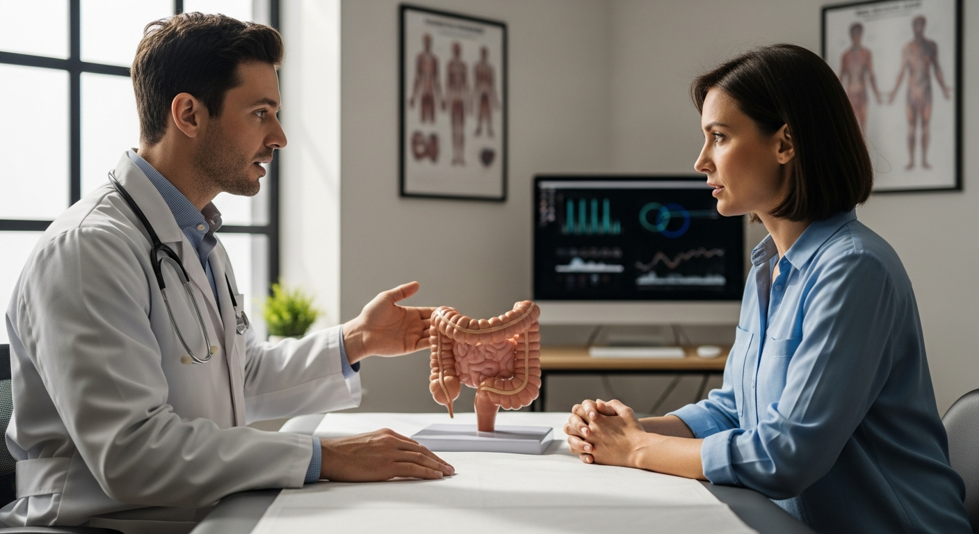 Understanding the Benefits of Colorectal Exams