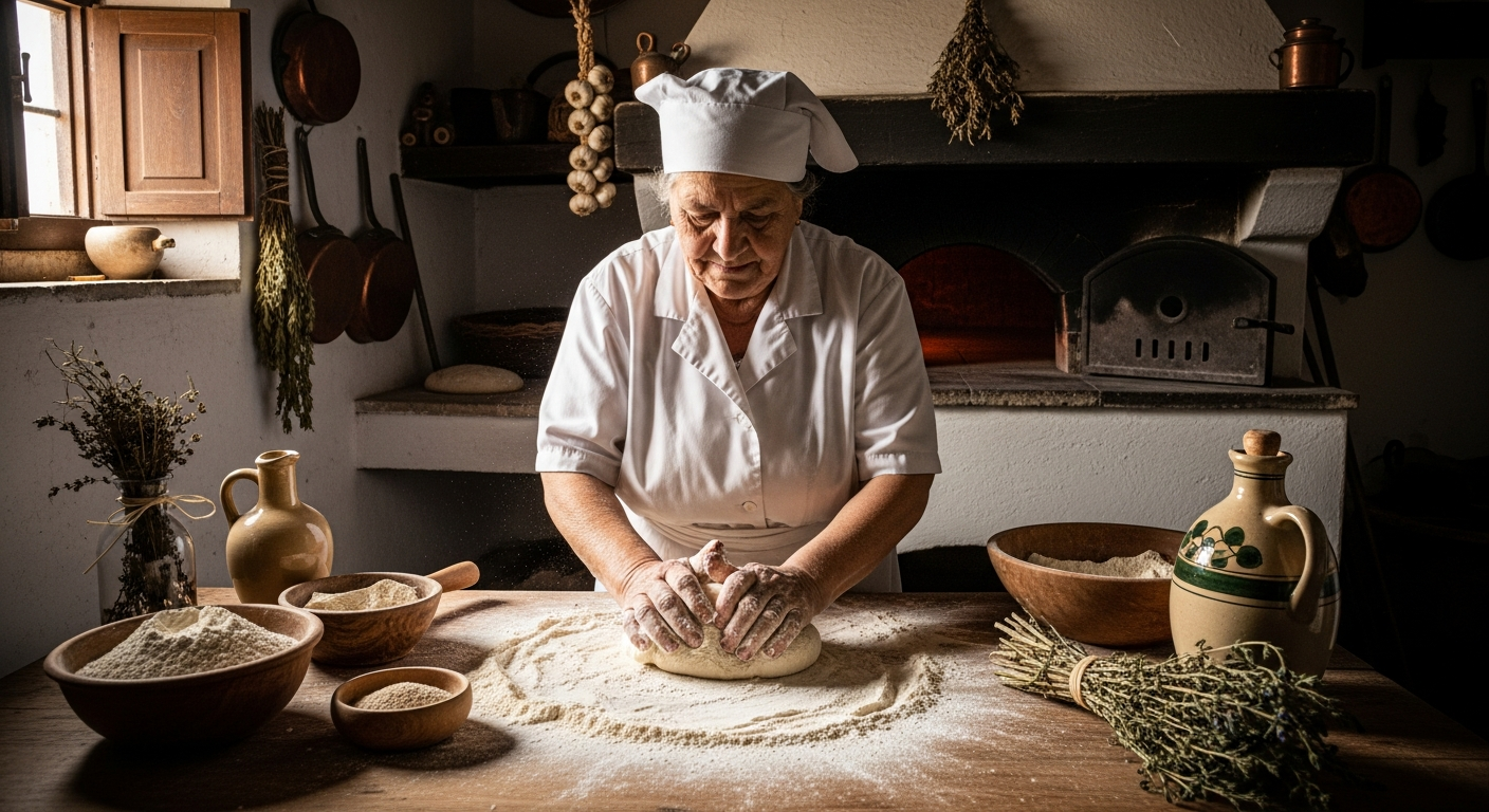 Master the Art of Baking Bread at Home