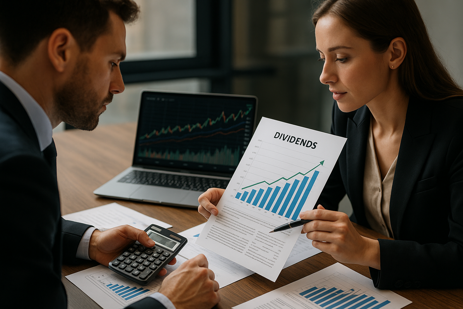 The Intricacies of Dividend Investing: A Comprehensive Overview
