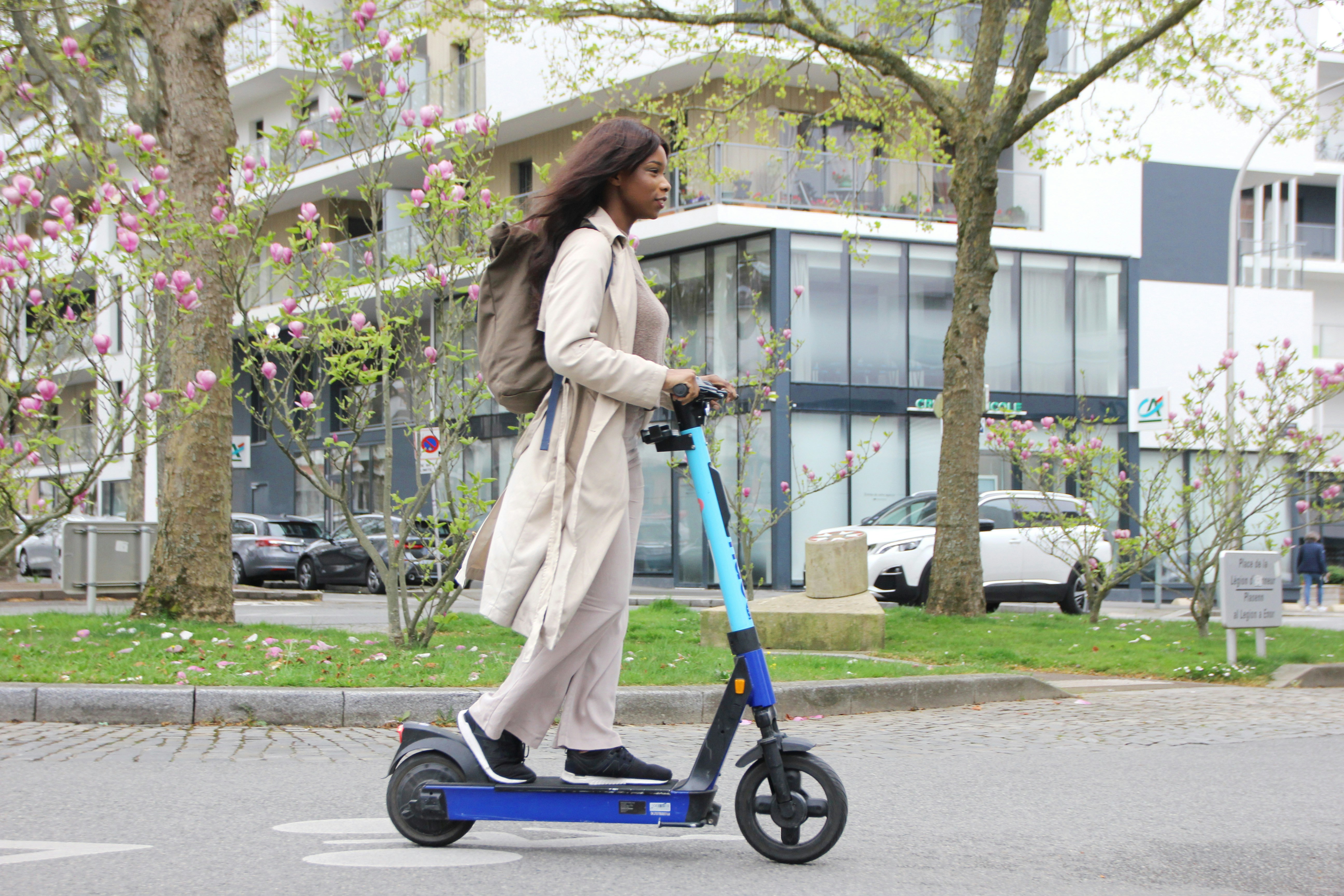 Electric Scooters: A New Era in Urban Travel