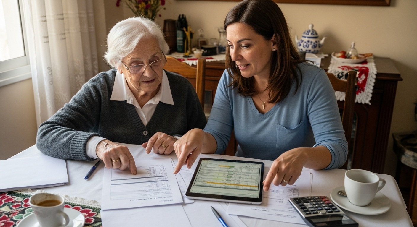 Understanding Government Schemes and Financial Assistance