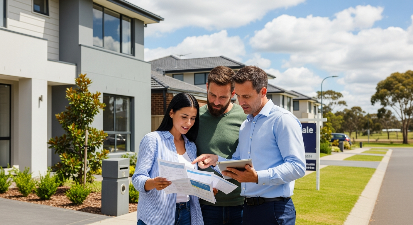 घर की कीमत निर्धारित करने वाले मुख्य कारक