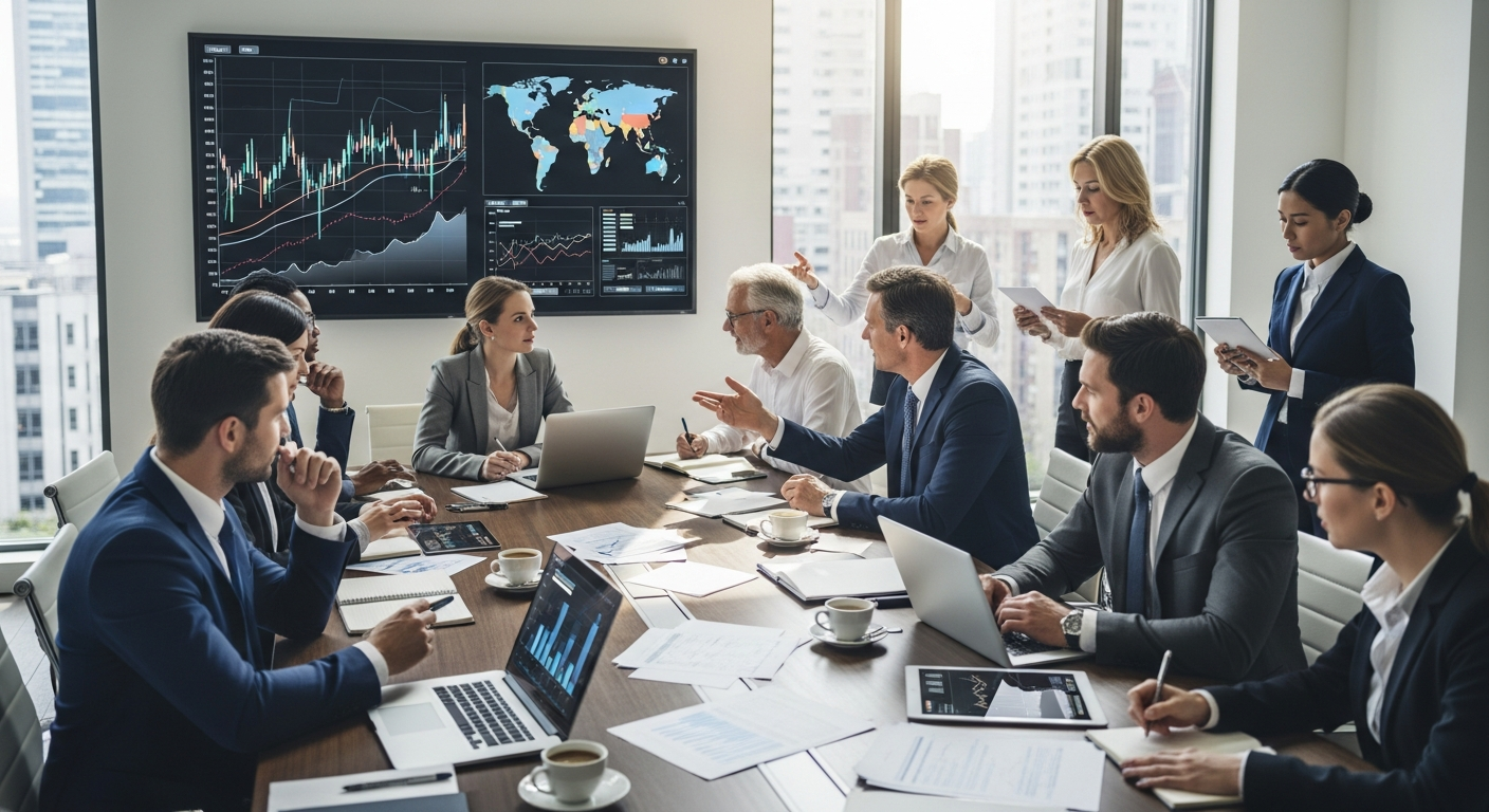 Investment Principles for Long-Term Prosperity