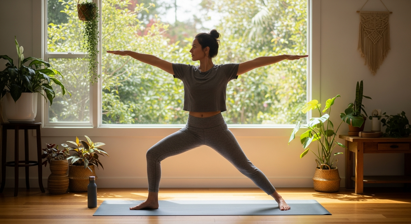 Daily Habits for Sustained Energy and Focus