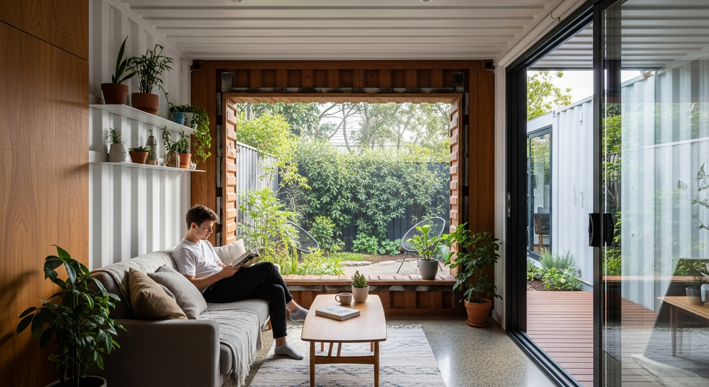 New 2-Bed Senior Houses Are Stunning - Take A Peek Inside!