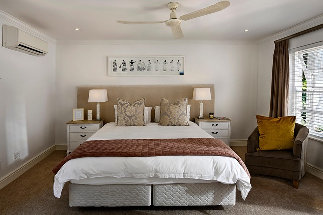 Descubre Cómo Ver Muebles de Dormitorio Perfectos