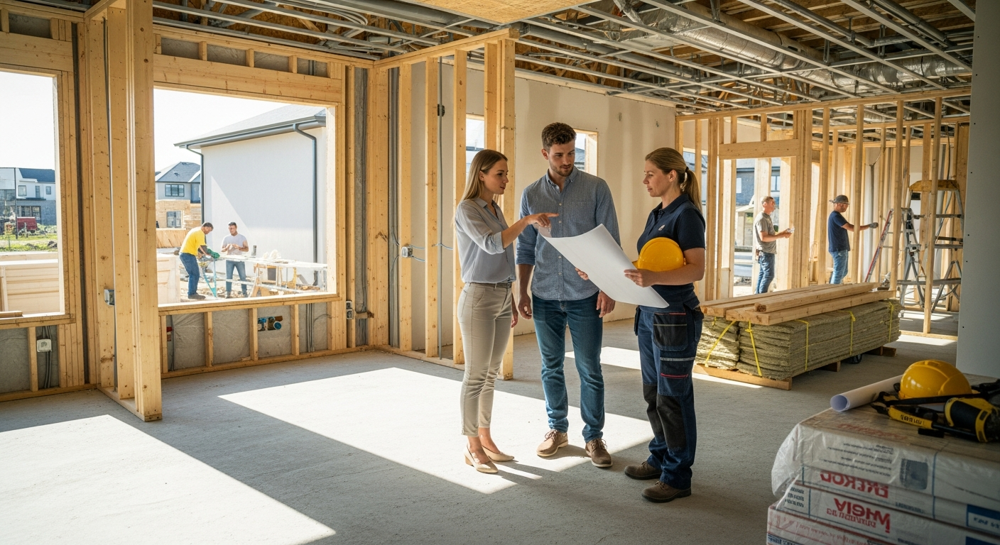 Informatie over Poolse mini-prefabwoningen (≈60 m²) voor senioren