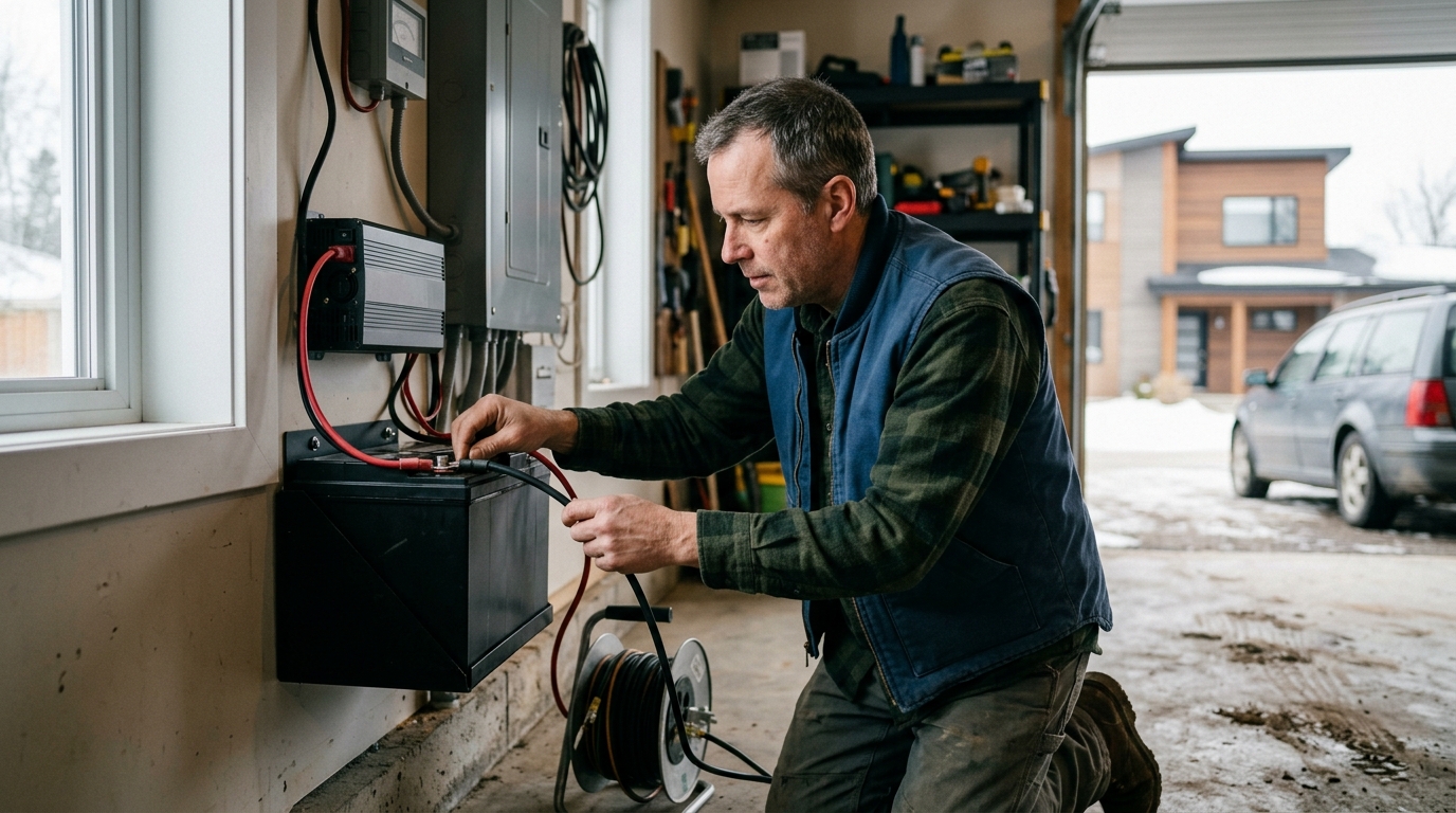 HVAC Installation Costs In 2026 Explained - Info