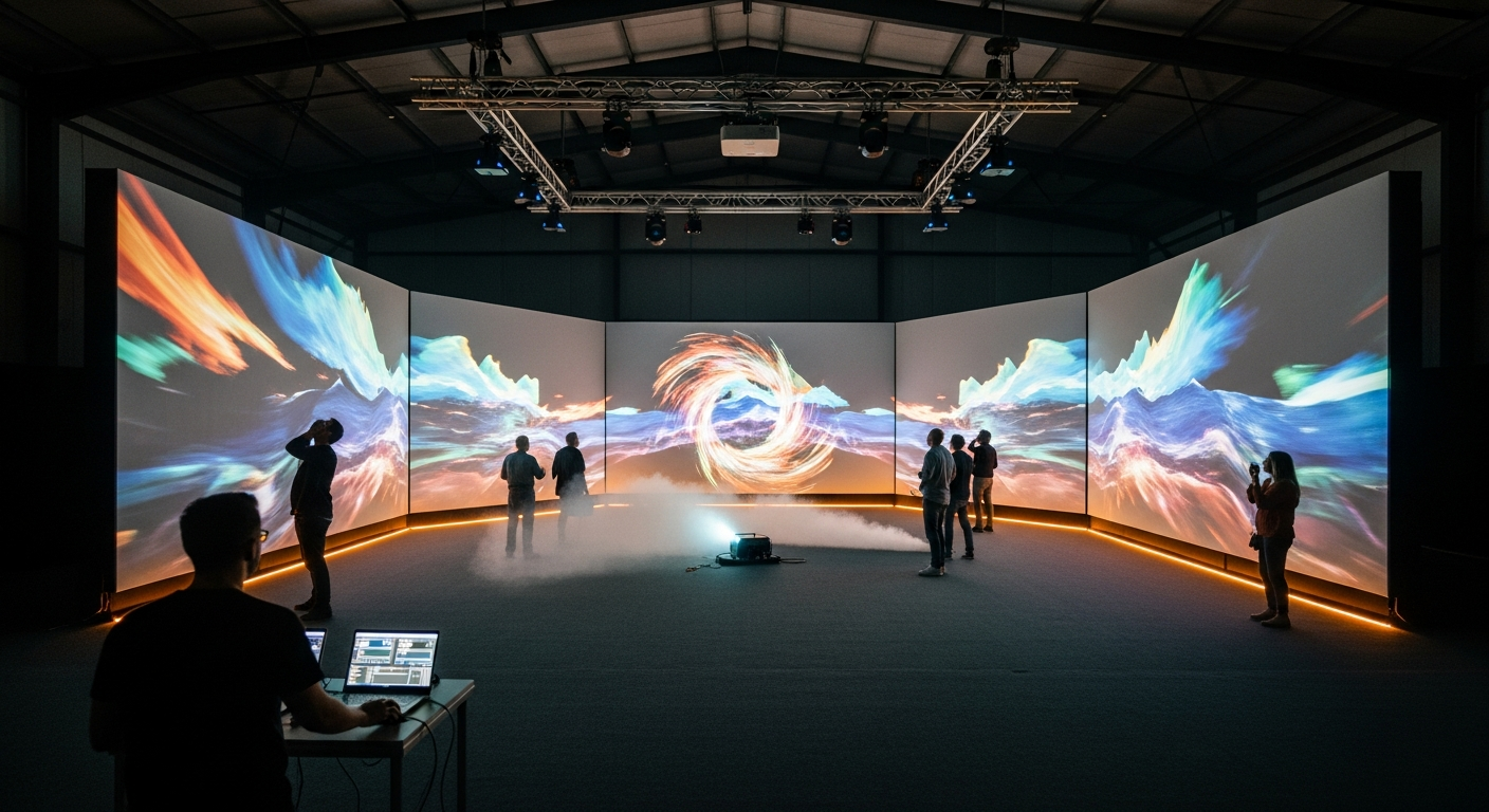Experience Luxury Cinema Like Never Before
