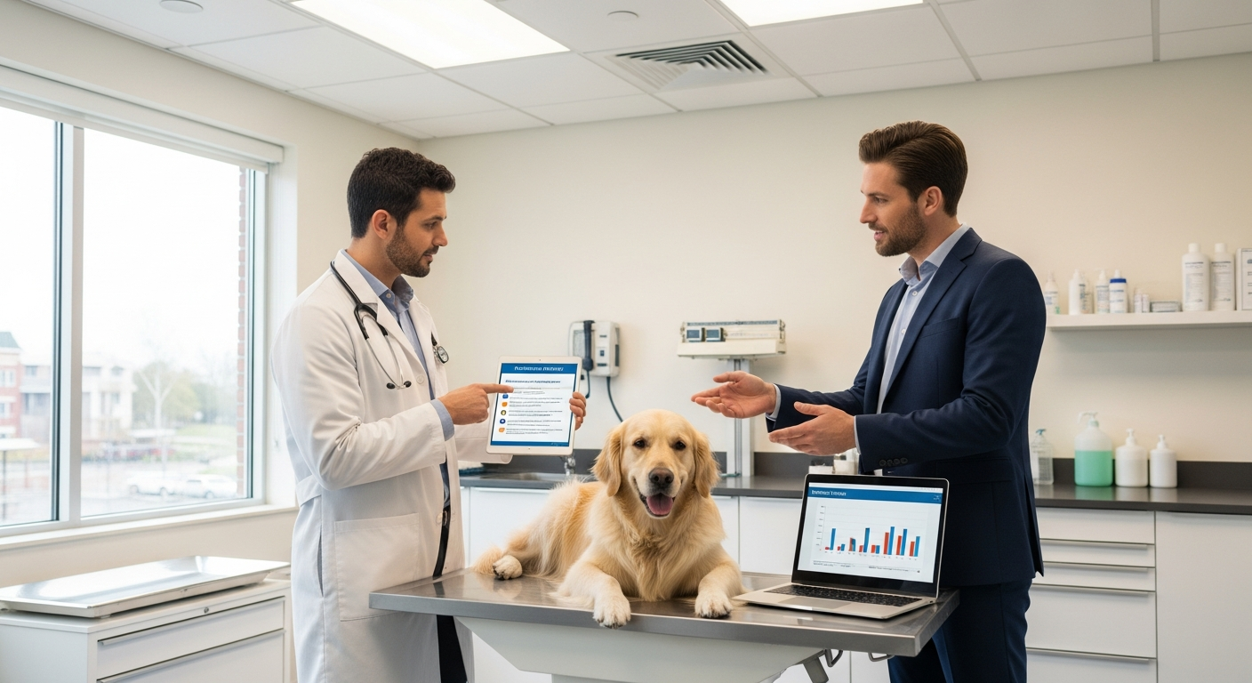 宠物健康保障方案解析