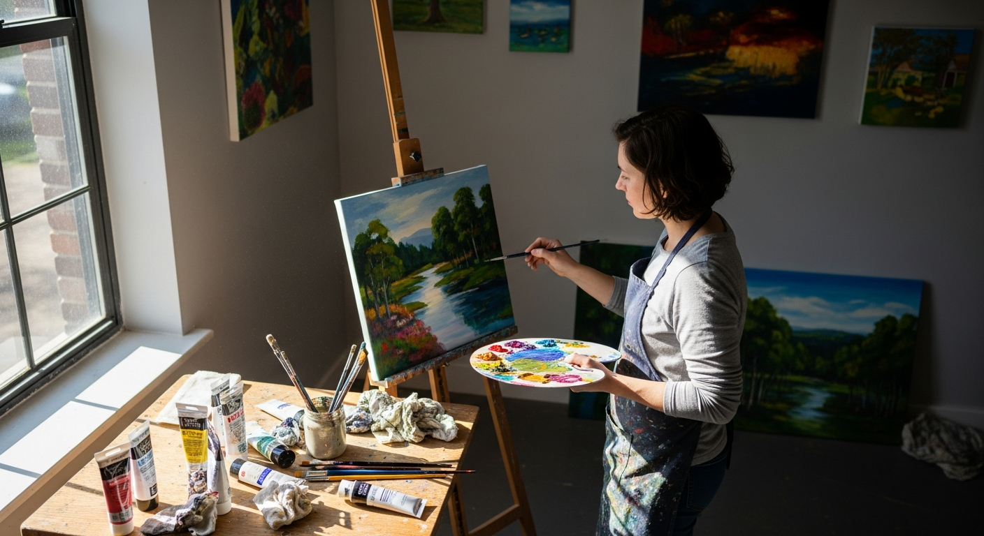 The Role of Recreational Pursuits in Daily Life