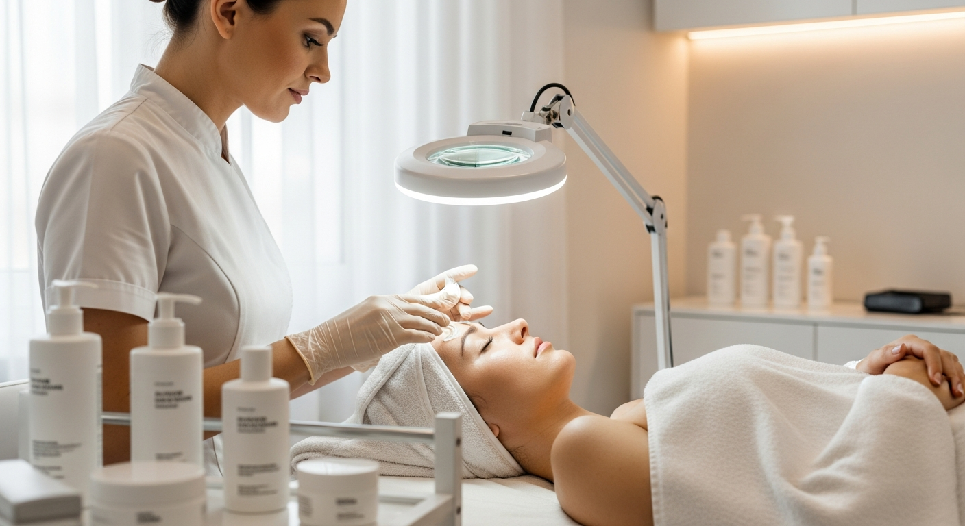 Descubre las opciones de embellecimiento facial