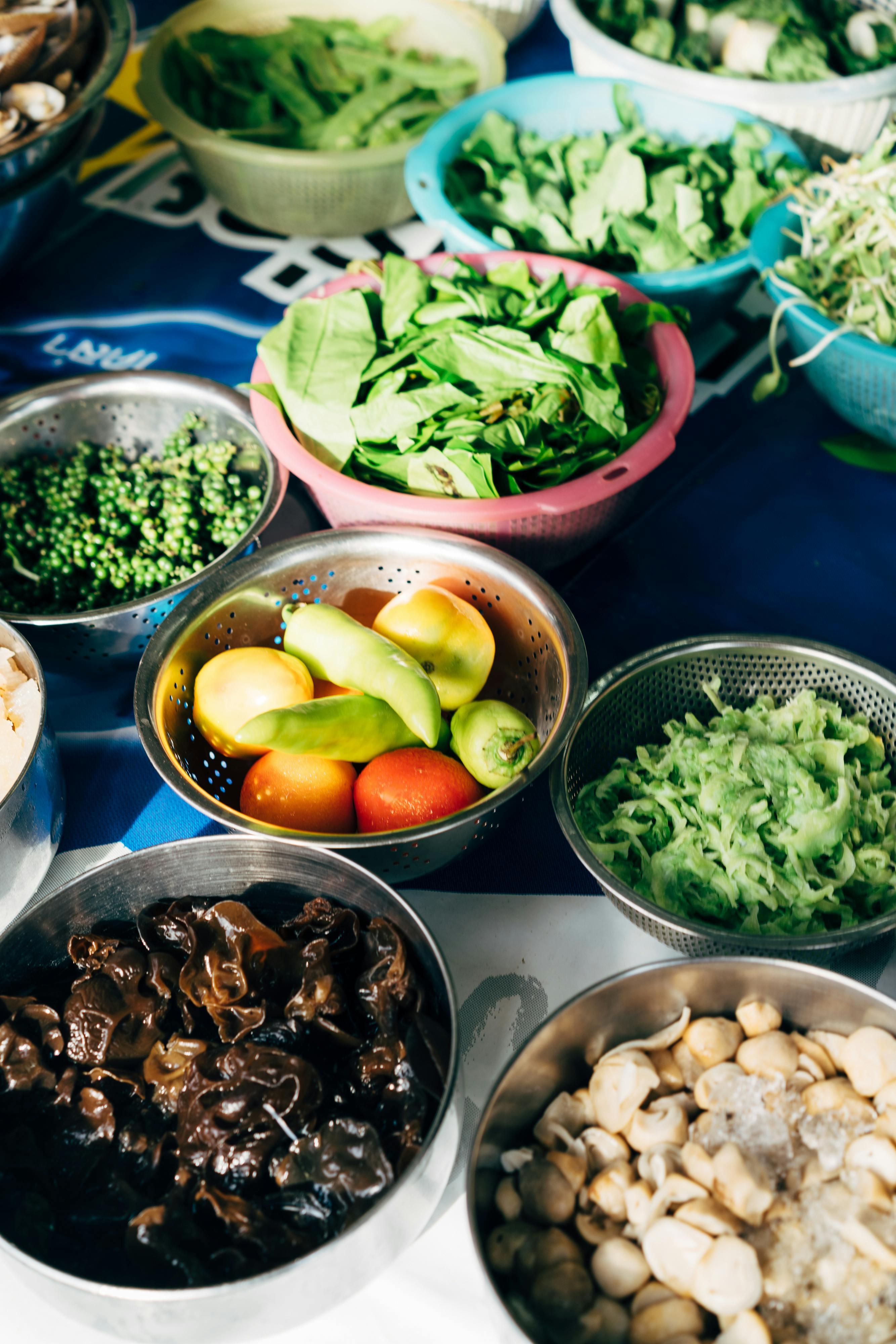 Unveiling the Splendid World of Culinary Tourism: A Journey through Flavours