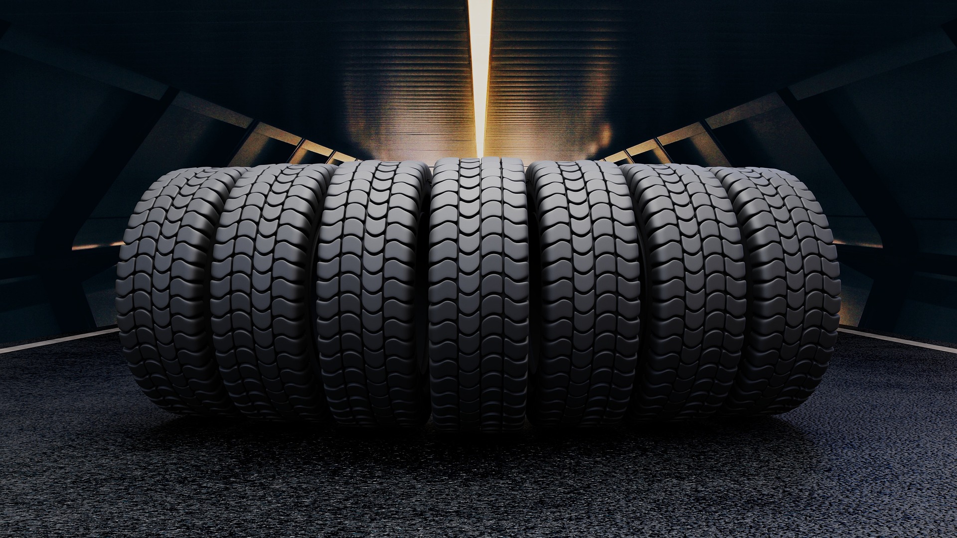 Promoção de Pneus Pirelli: Descontos em Segurança e Tecnologia