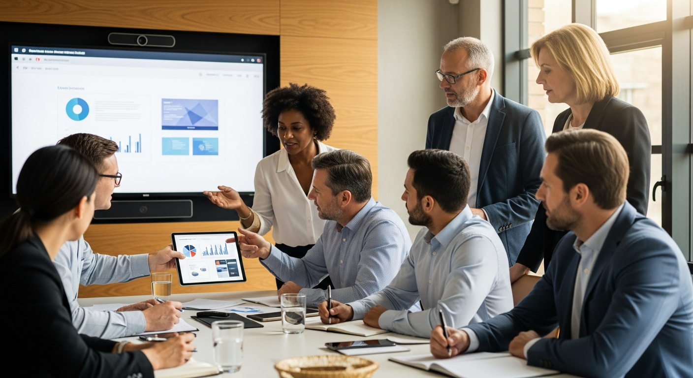 Αποτελεσματικές μέθοδοι για επιχειρηματική ανάπτυξη