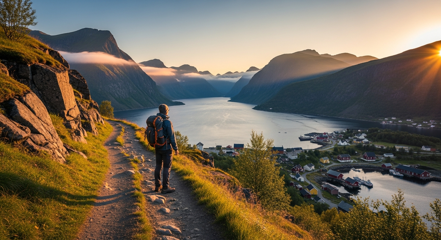 Exploring Niche Destinations: Uncharted Paths for Modern Wanderers