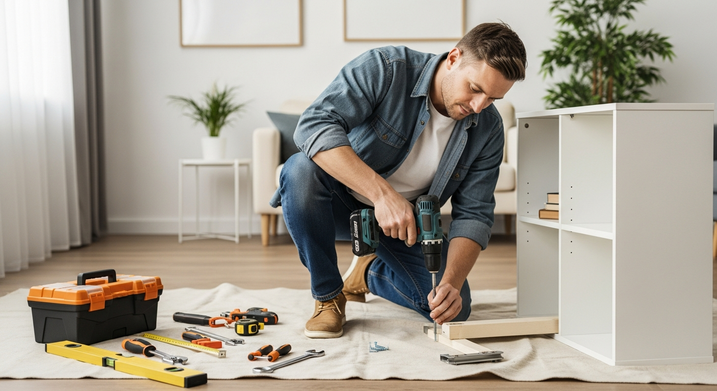 Discover Essential Tools for Every Task