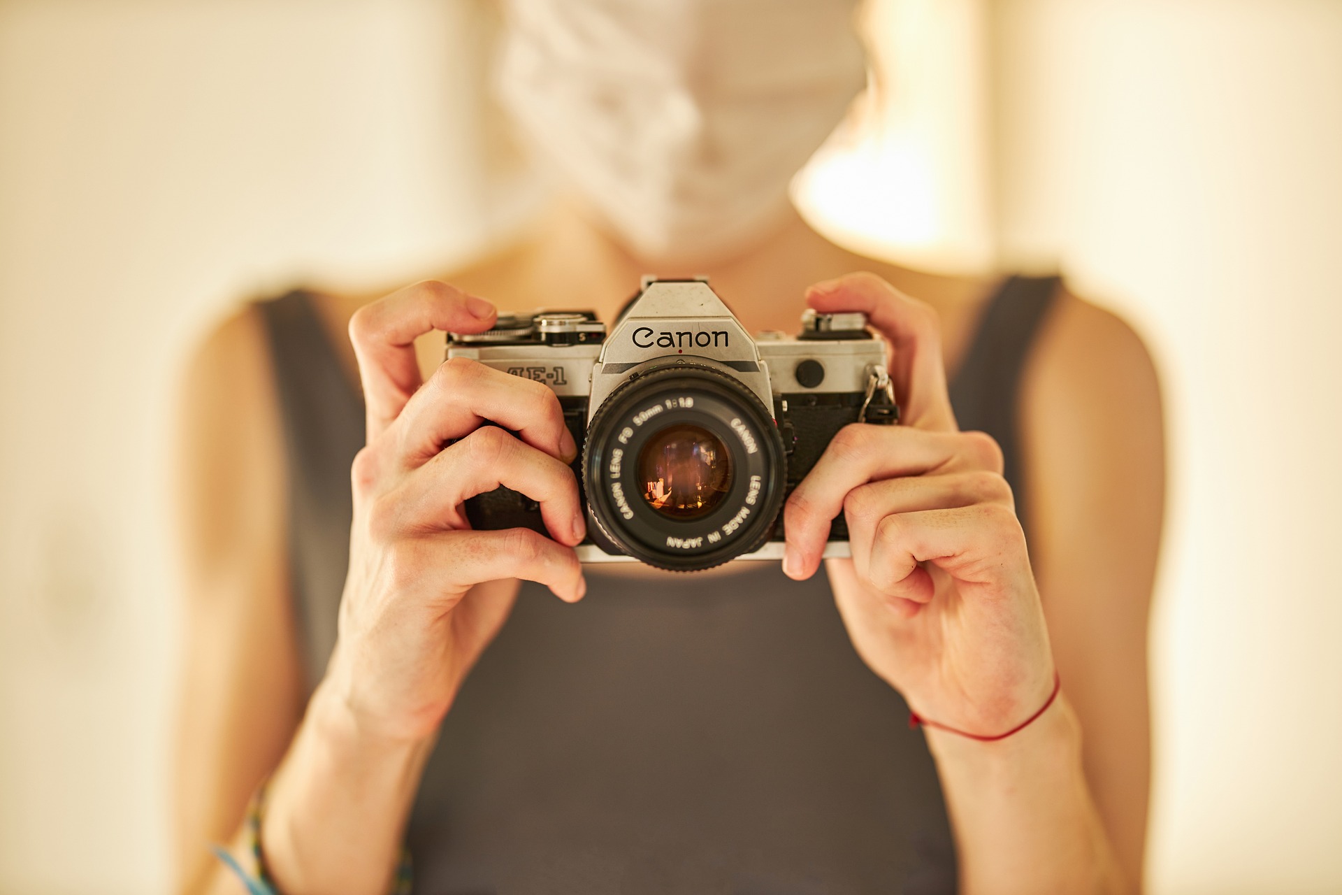 Pintura Con Luz: La Nueva Vanguardia de la Fotografía de Larga Exposición