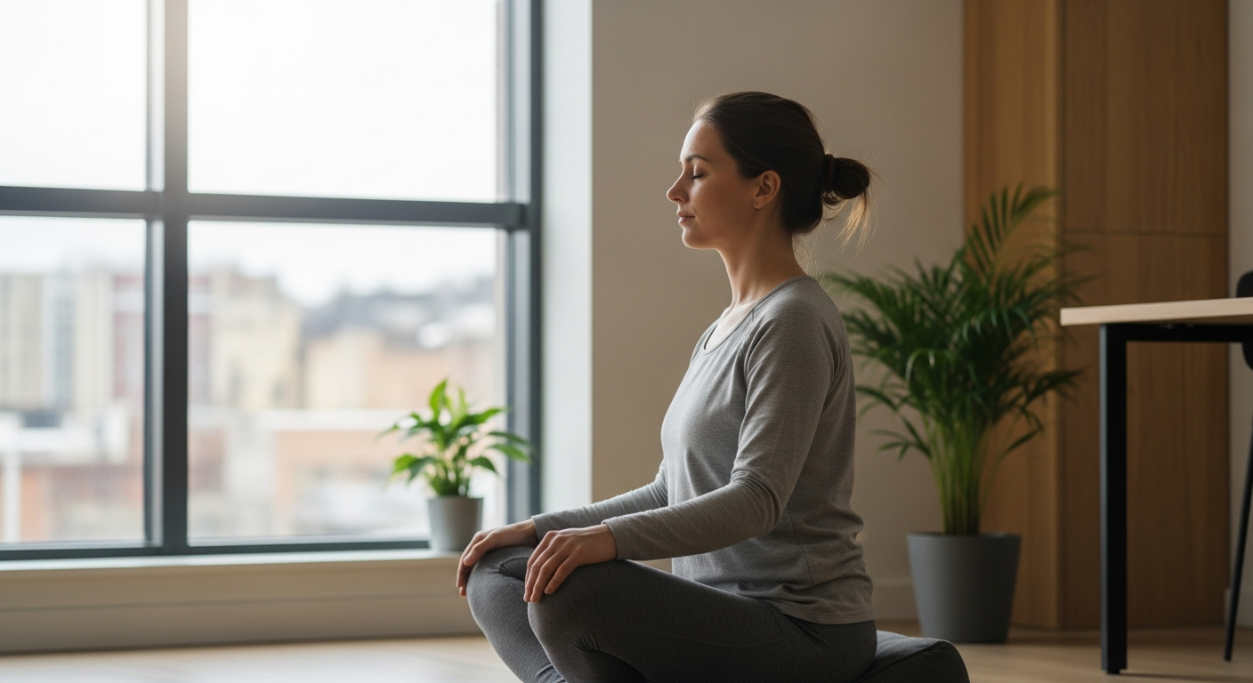 Effektive teknikker til dæmpning af nervøsitet
