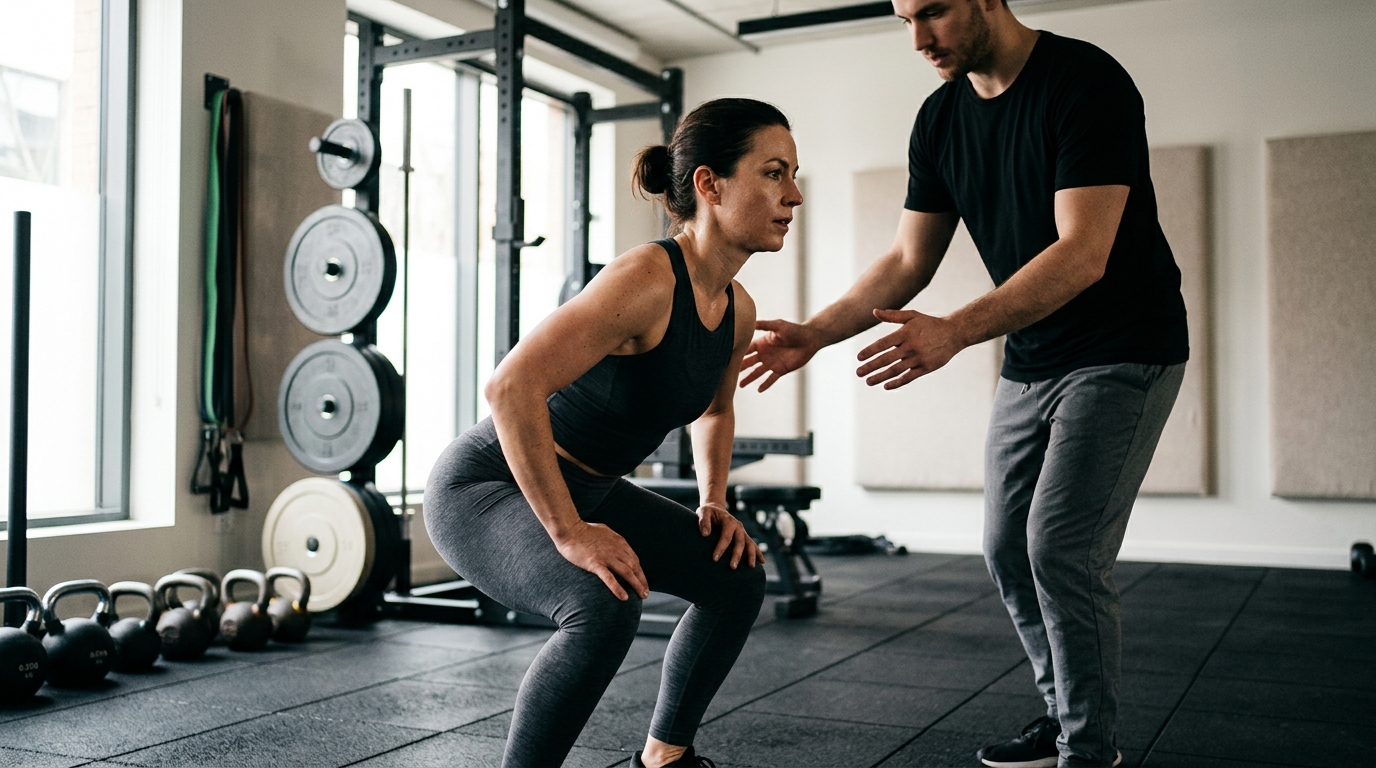 Panduan Lengkap Memahami Kaedah Kontur Badan