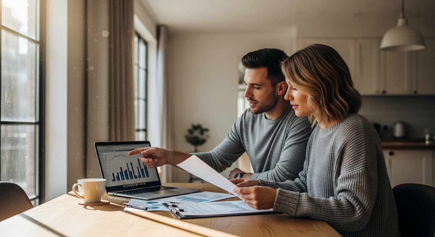 Understanding Initial Property Investments