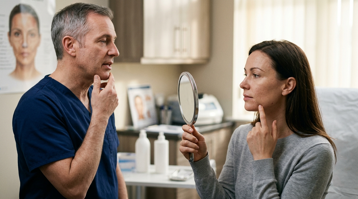 Botox Treatments for Wrinkles and Fine Lines: What to Know in Taiwan in 2026