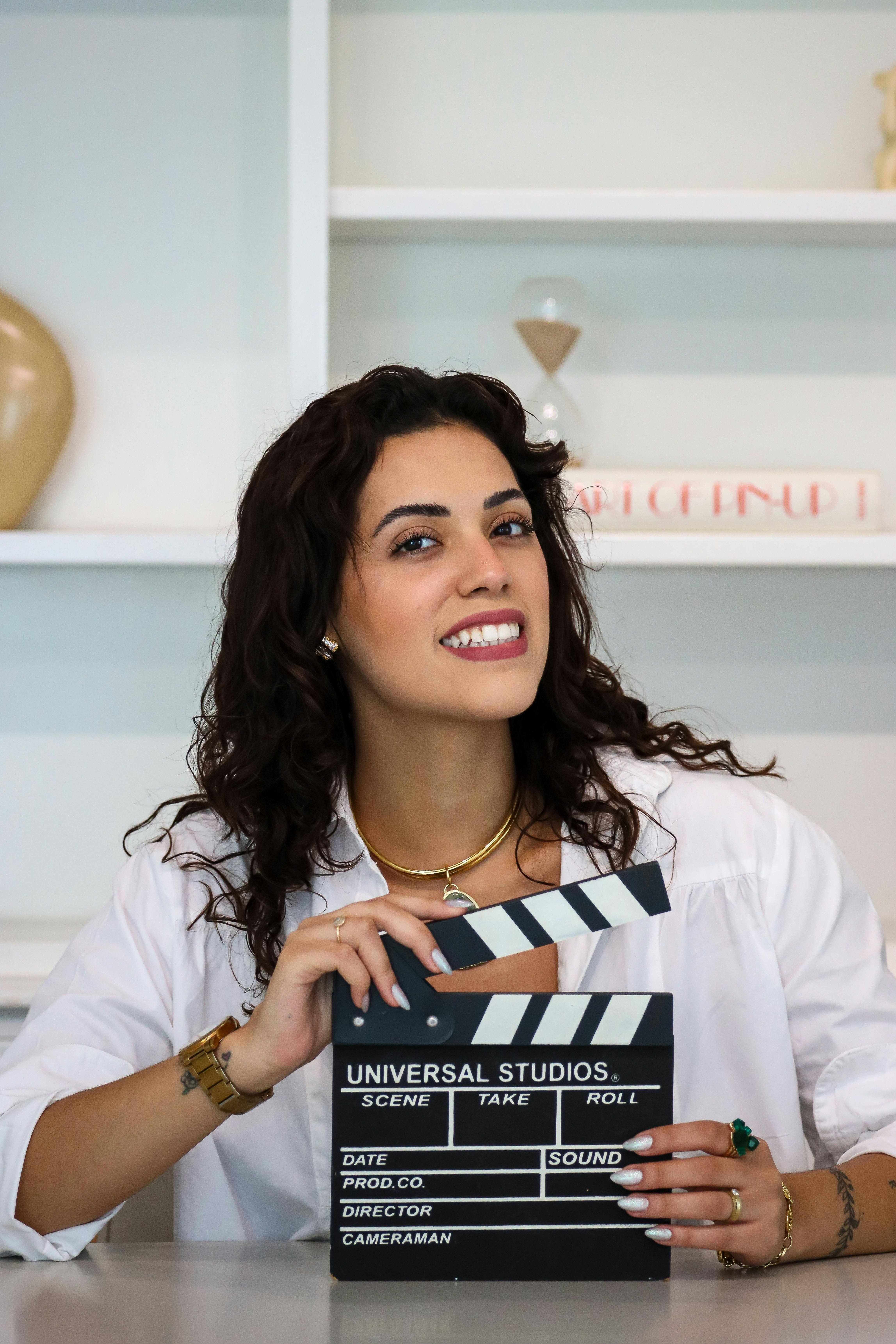 Disrupting the Norm: The Unconventional Rise of Vertical Video in Entertainment