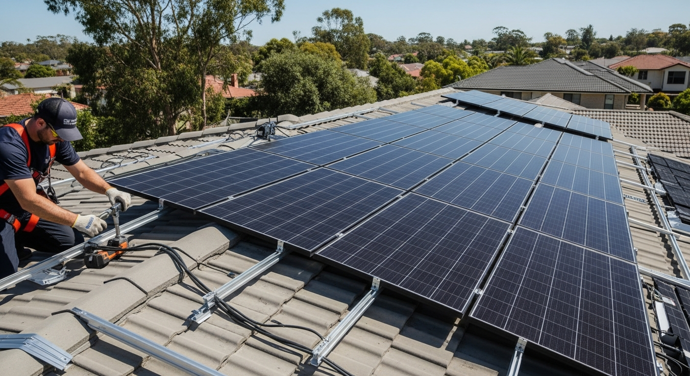 Fördelar med solenergi: hur du kan få ekonomisk hjälp