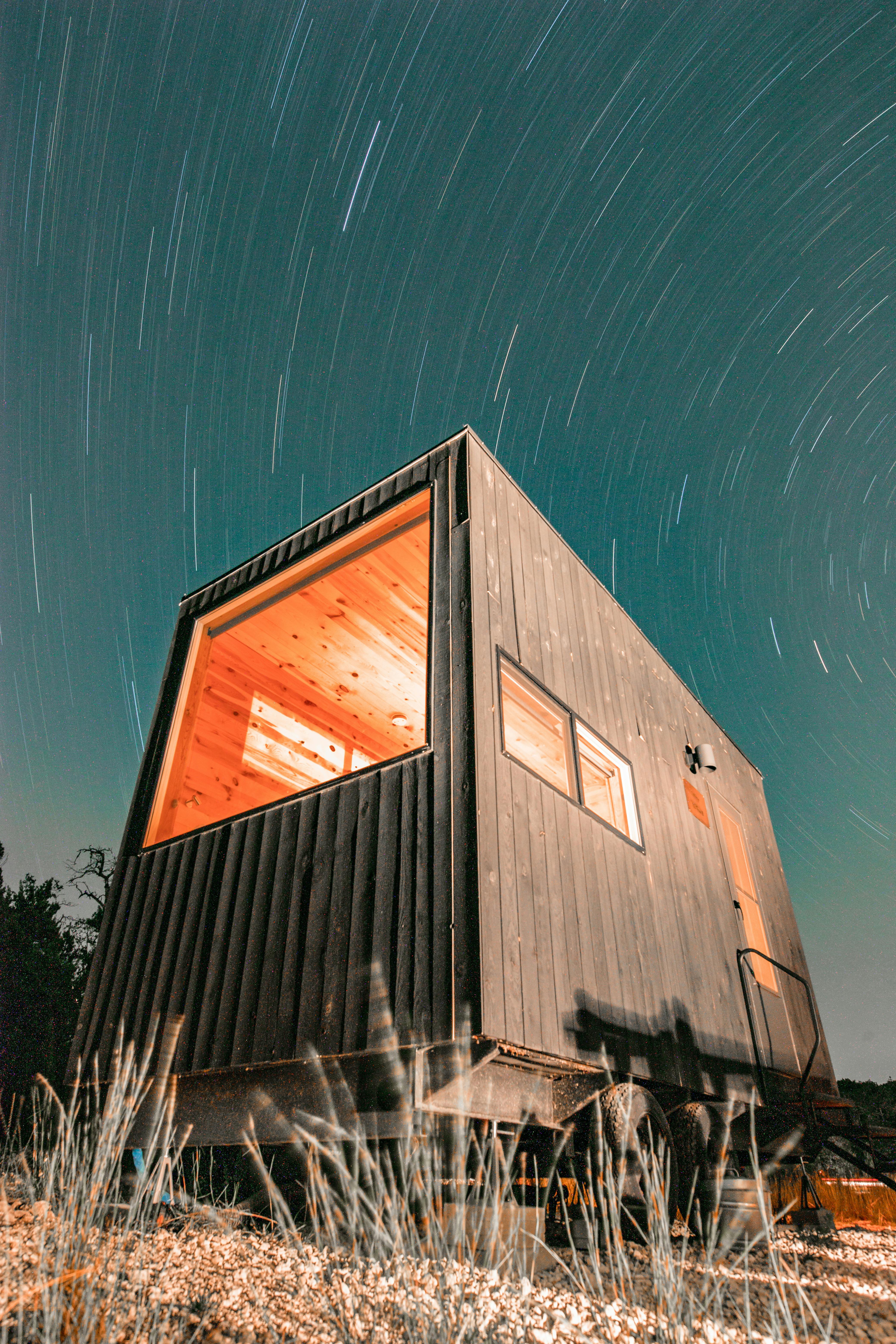 "Decoding the Tiny House Movement: A New Horizon in Real Estate Investment"
