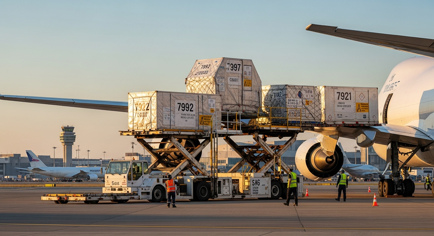 Aviation Training Initiatives for English Speakers in Leipzig