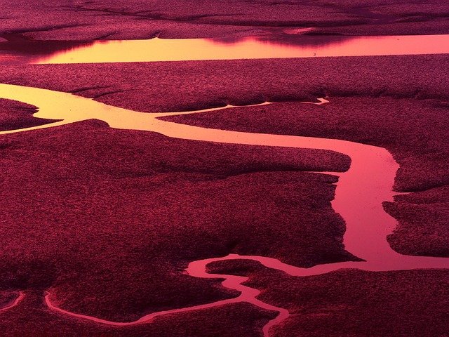 Reevaluating Riparian Rights in a Climate-Changed World