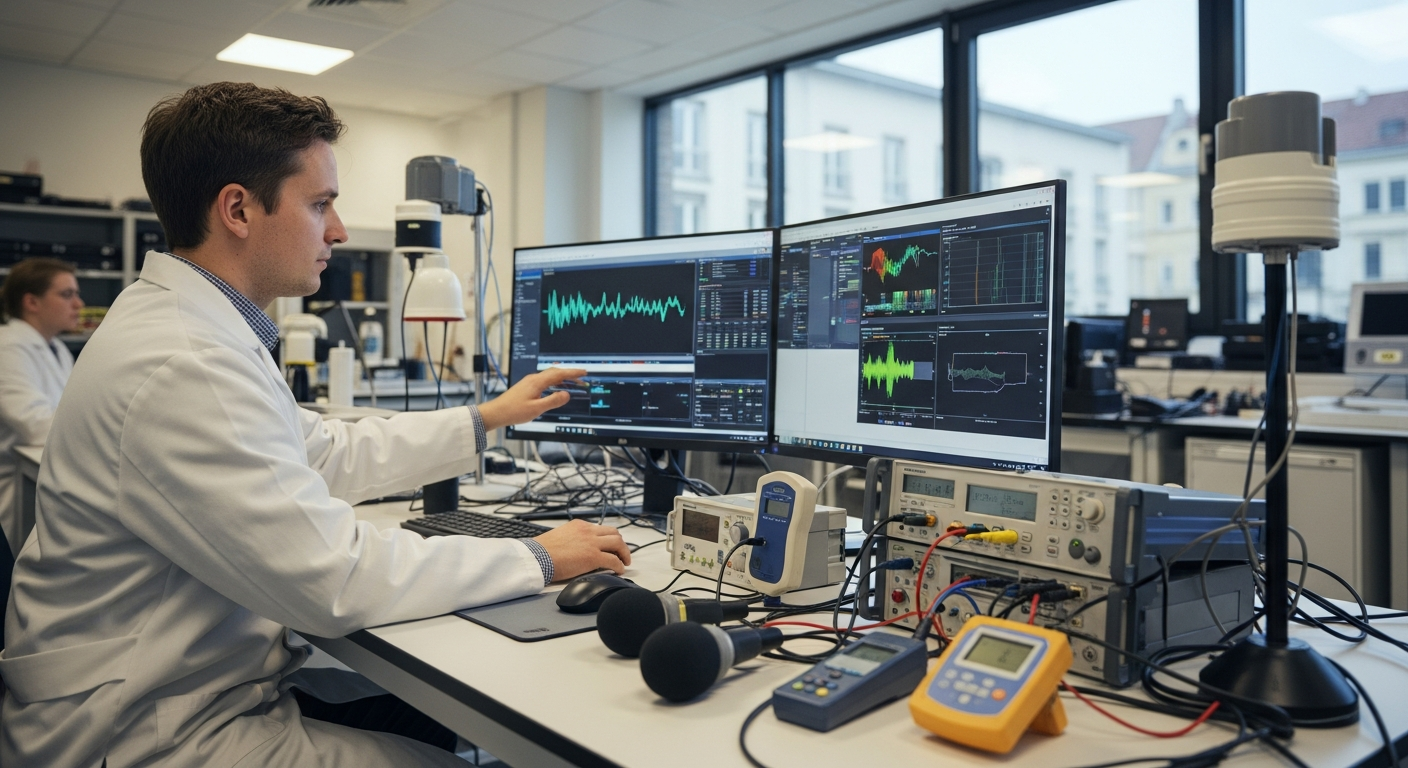 Analyse des facteurs environnementaux du stress