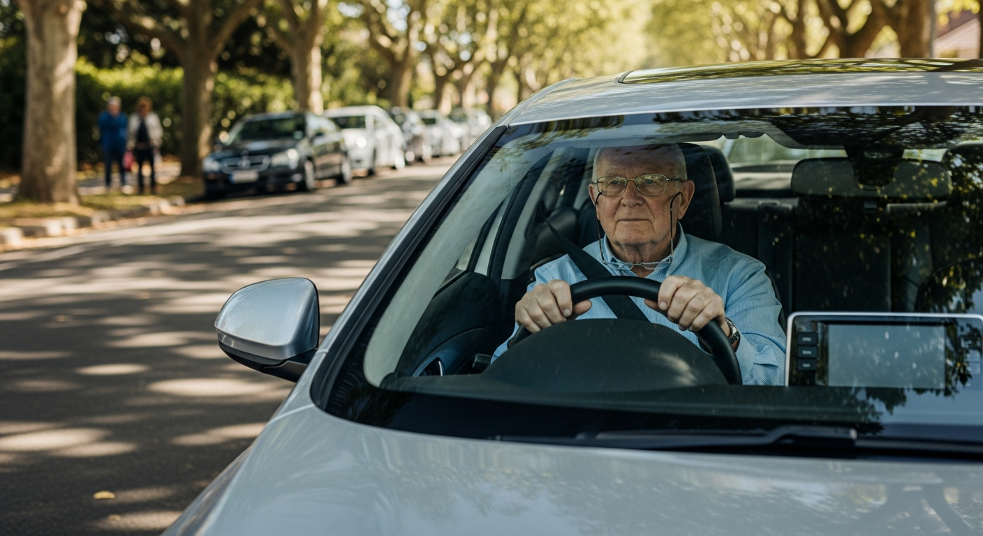 🚗 Seguro de Auto y Jubilación: ¿Qué Cambios Habrá en Mayo de 2026?