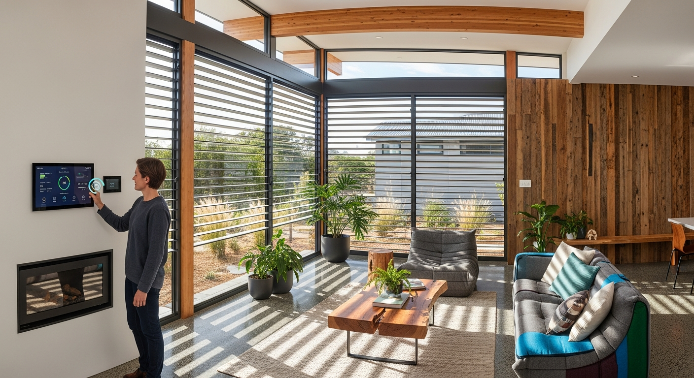 设计创新如何塑造居住体验