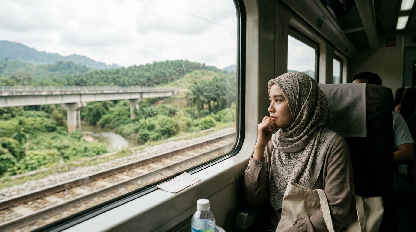 Independent NSW Platinum Rail Journey Guide