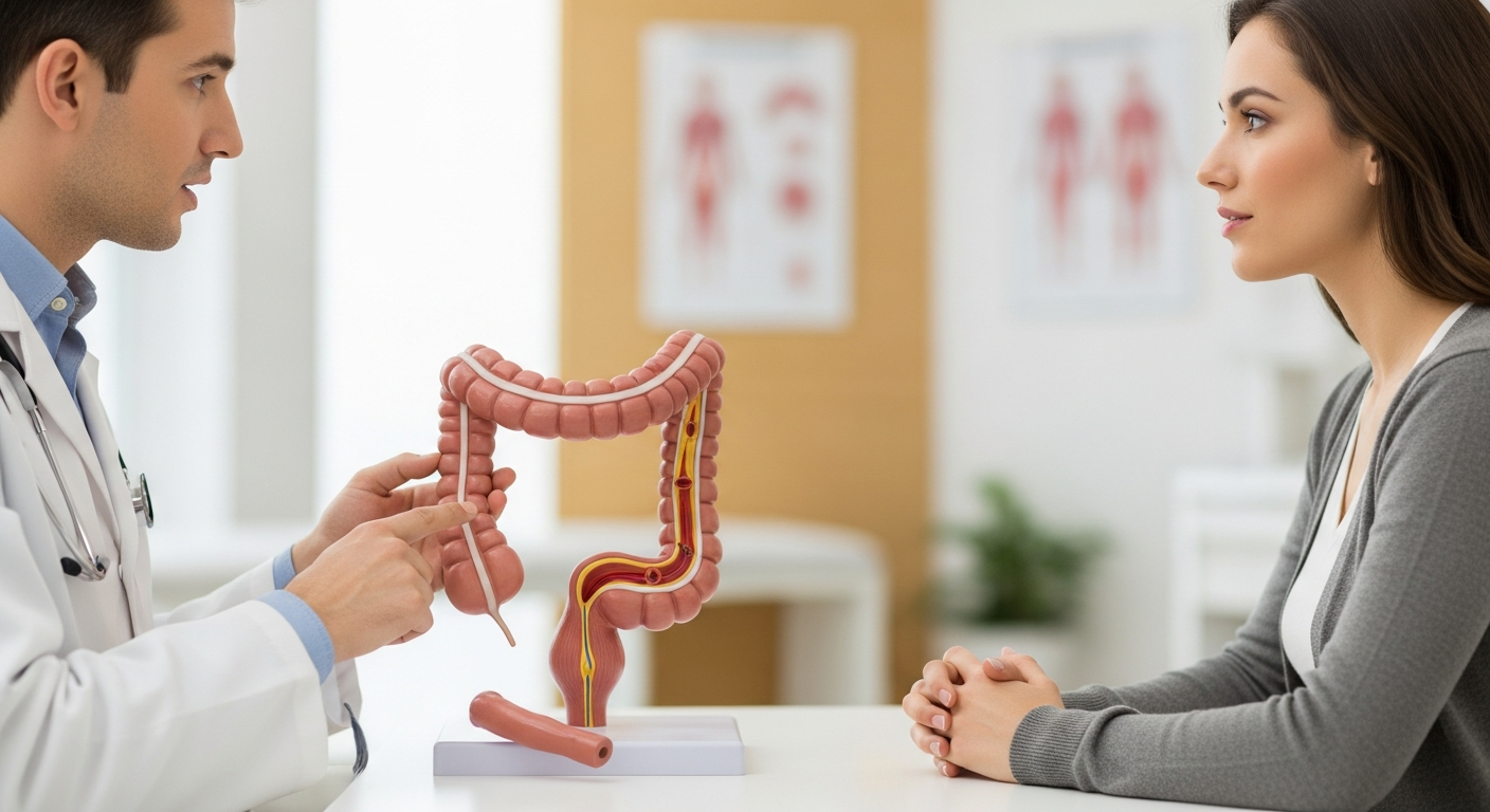 Steps to Prepare for Your Colon Examination