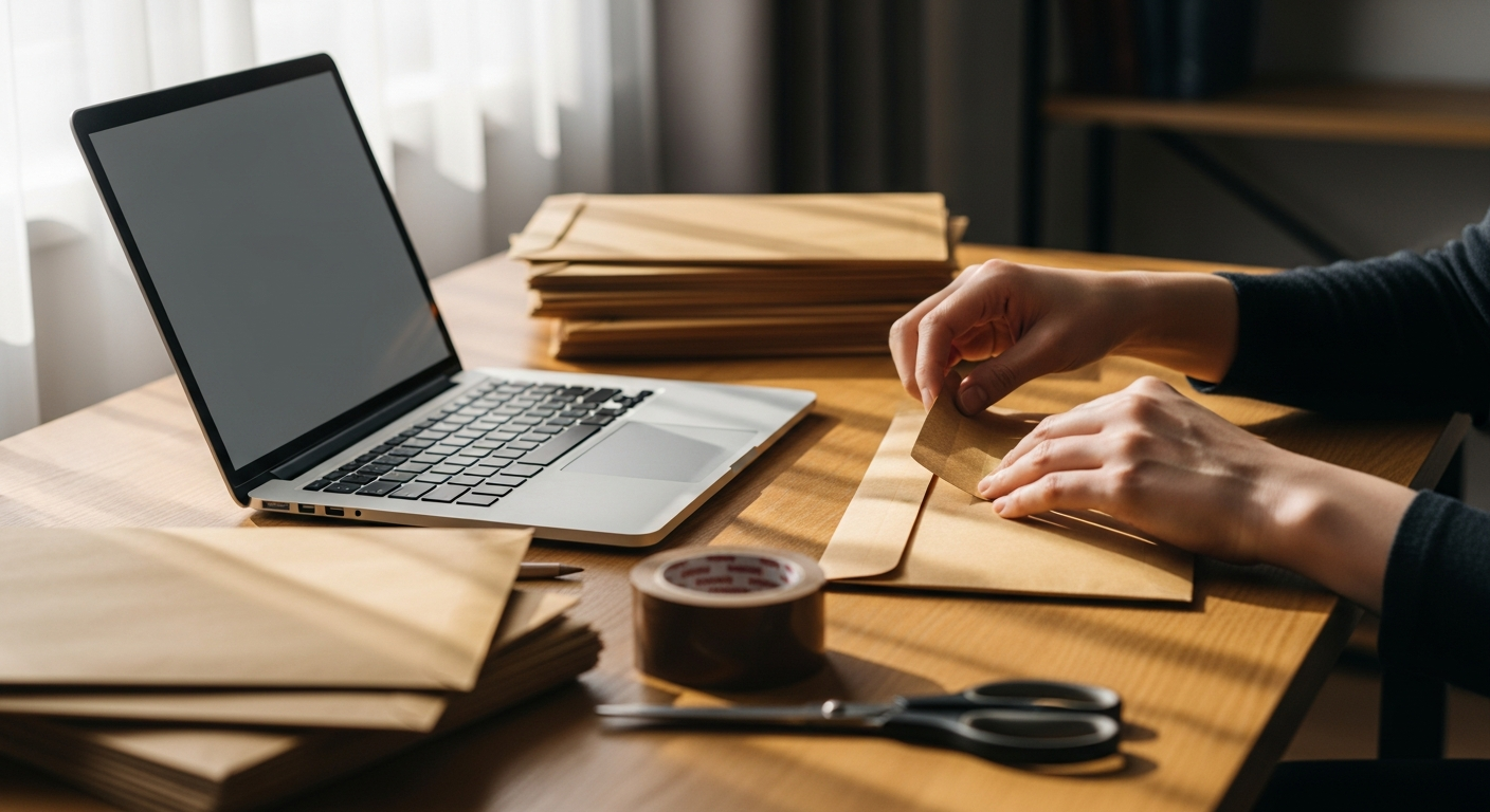Revolutionize Your Marketing with Direct Mail Solutions