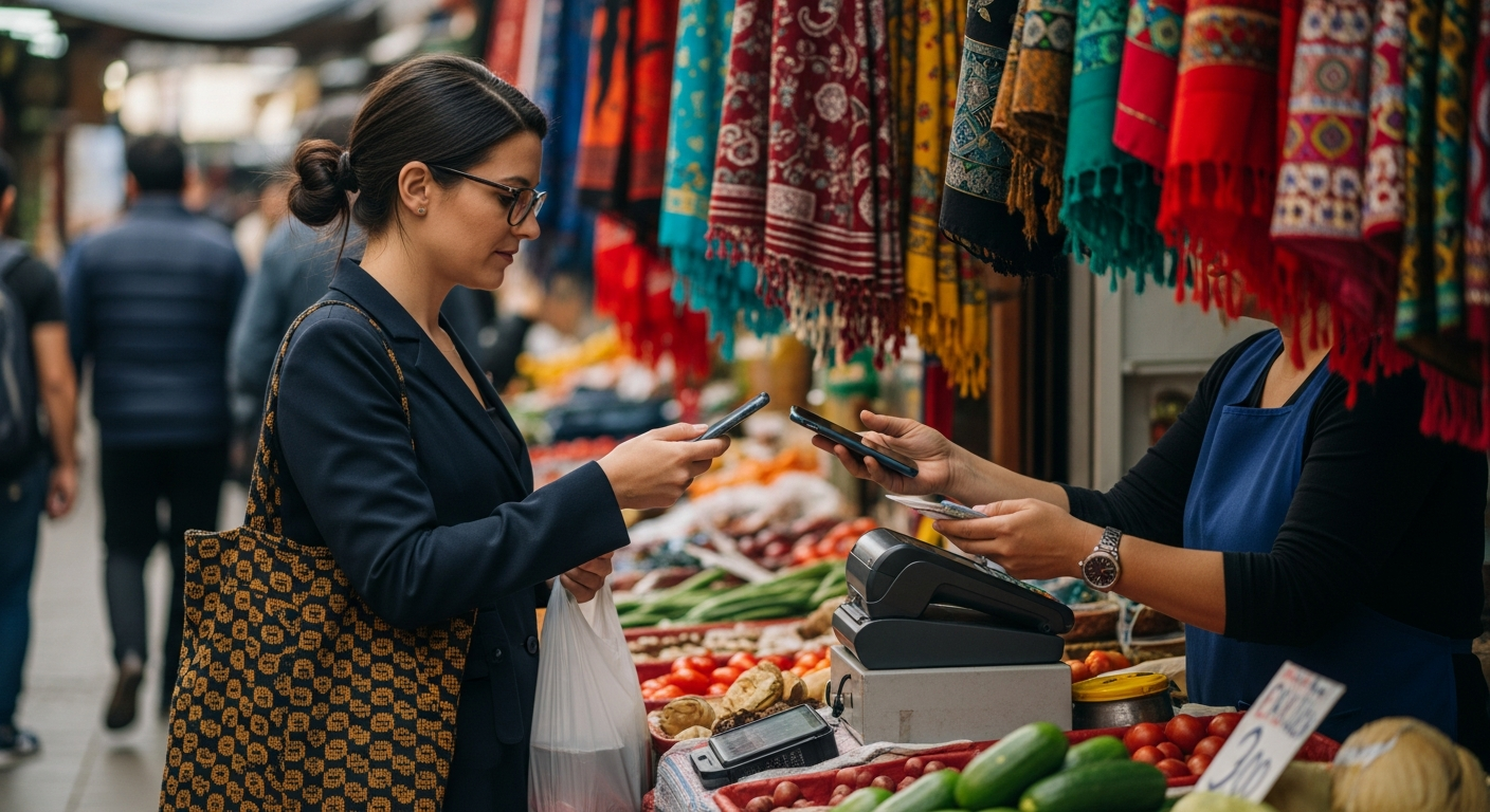 Okusasula mu bitundu: Okugula mu ngeri ennyangu.
