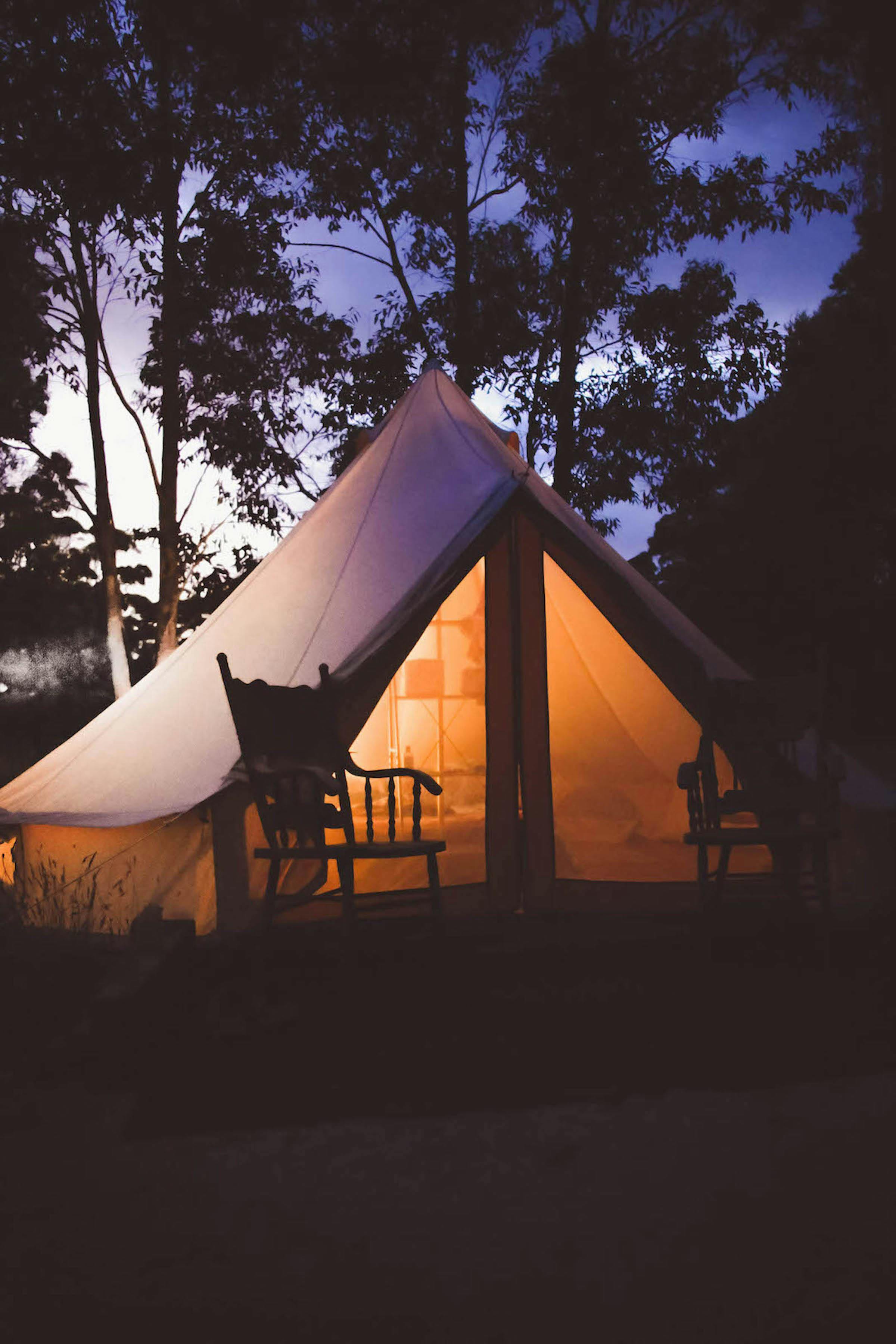 The Unveiled Intricacies of Glamping: A Luxurious Spin on Traditional Camping