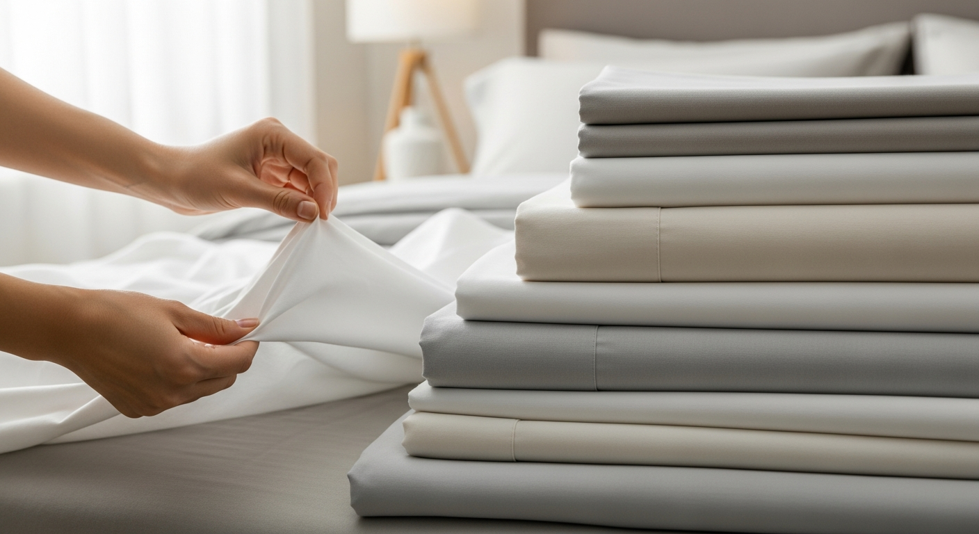 Better Sleep Starts with the Right Sleepwear in 2026