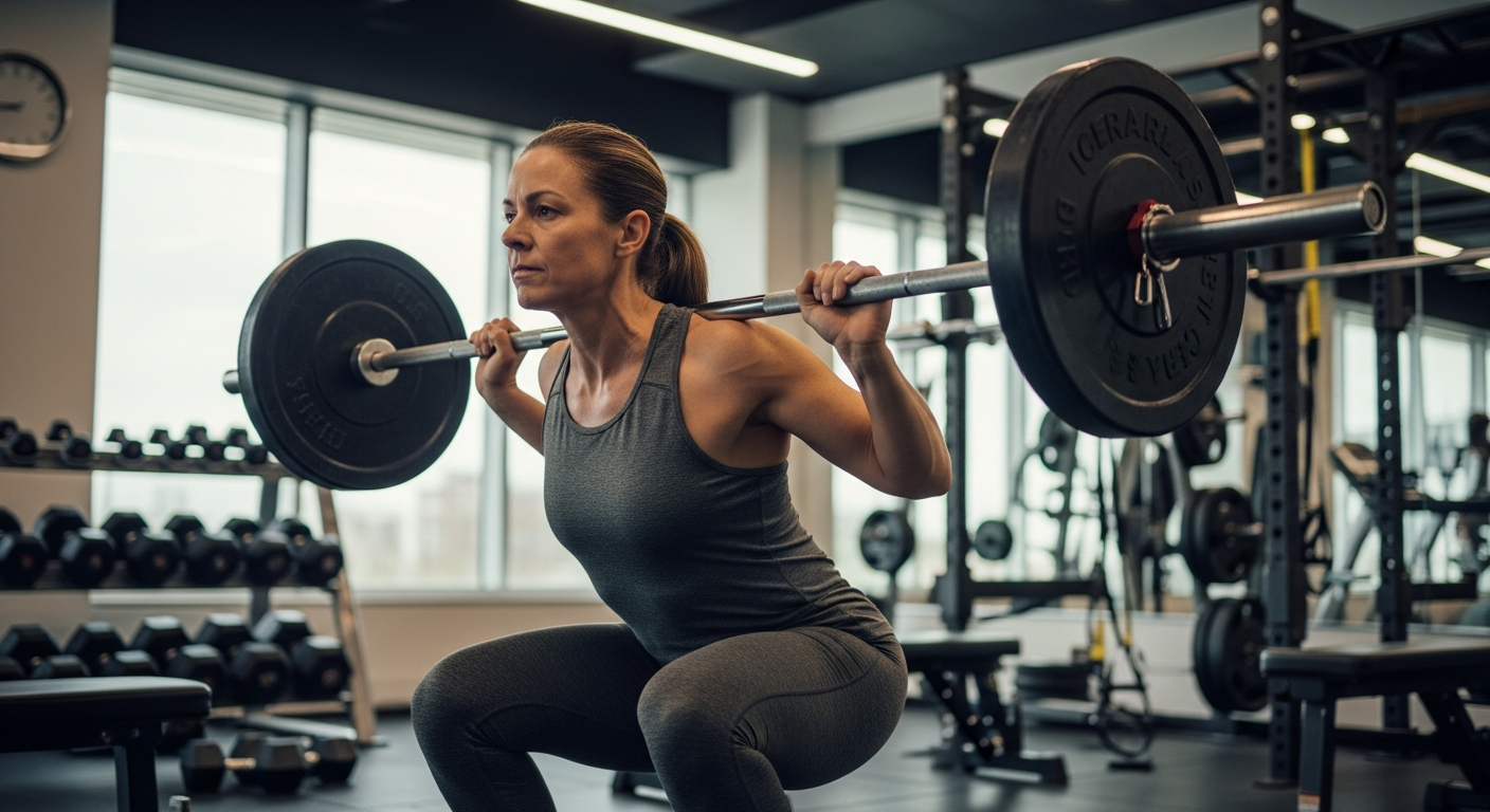 Principles of Resistance Training for Bone Density