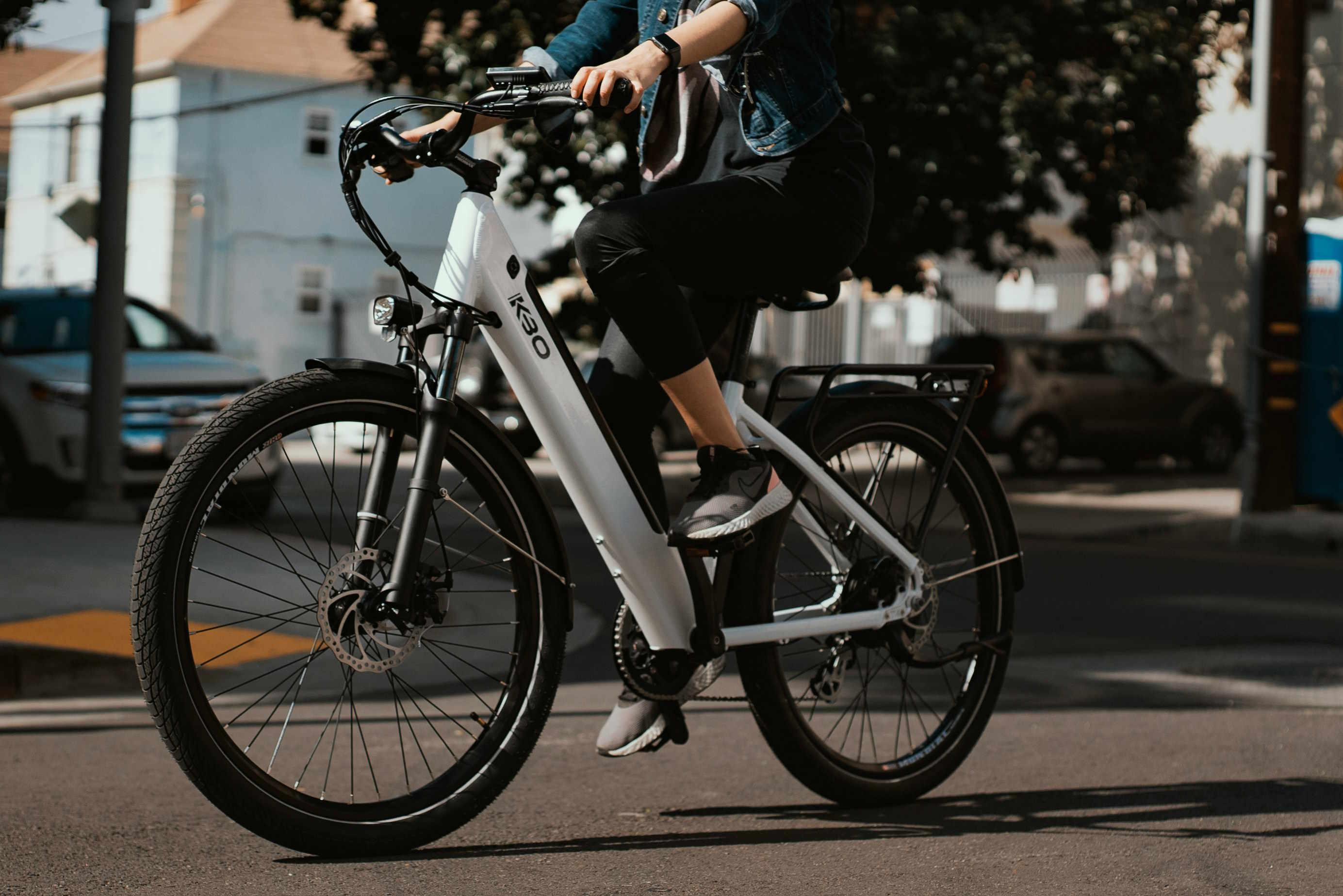 Bicycle Taxis: Pedaling Towards Sustainable Urban Mobility