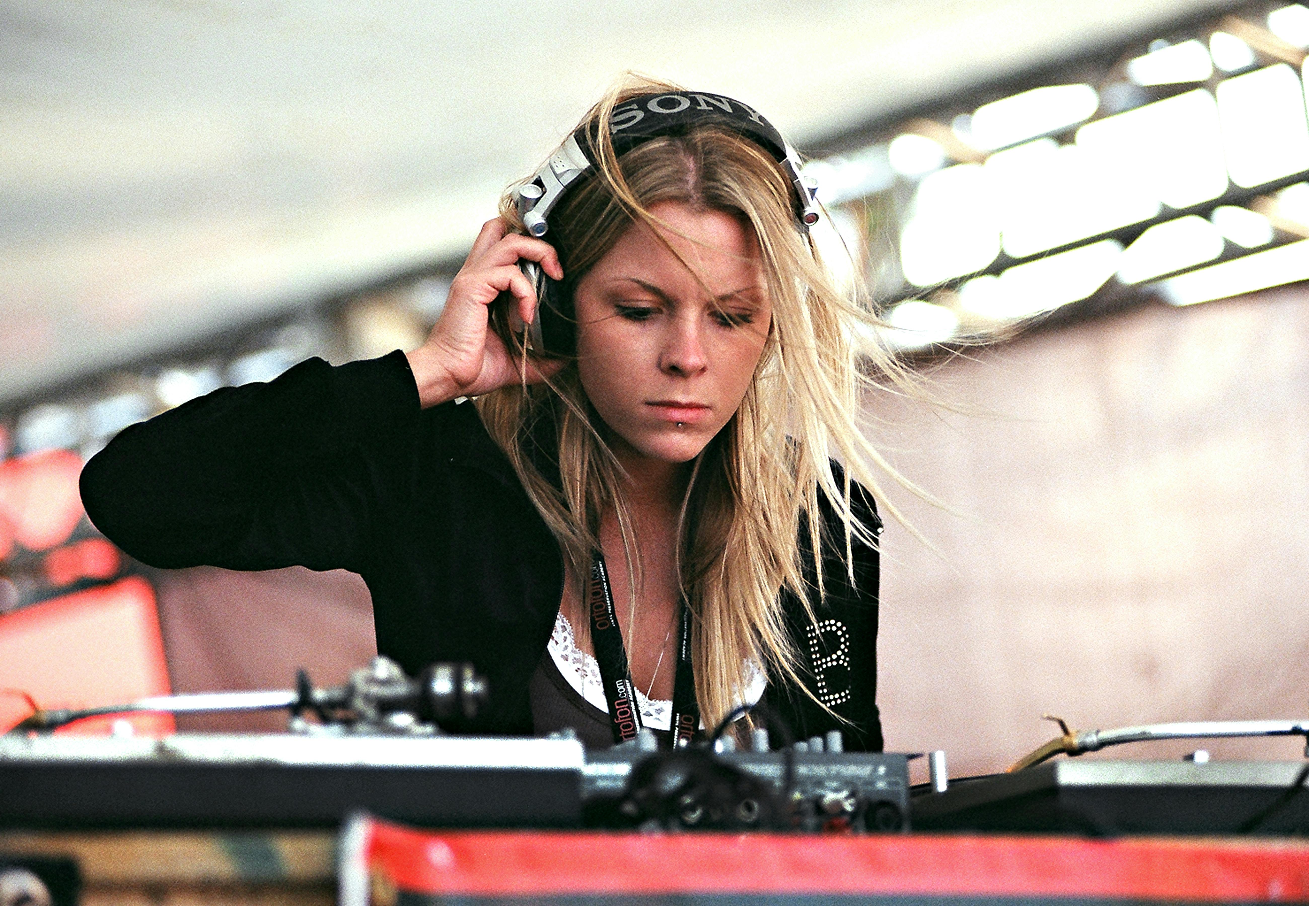 The Remarkable Impact of Music on Mental Wellness: An Amplified Perspective