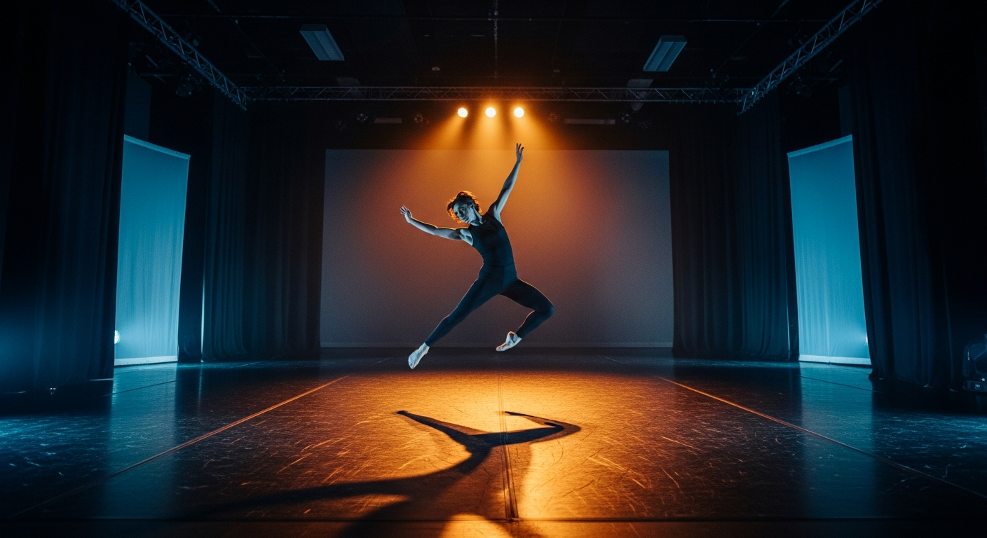 Exploring Contemporary Creative Expression