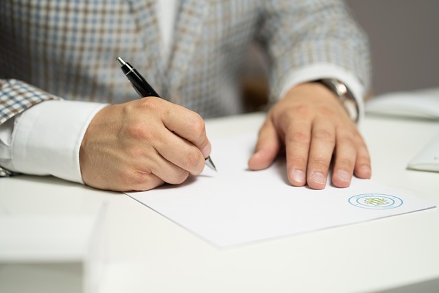 Signera Dokument Digitalt Bankid – En Smidig Lösning