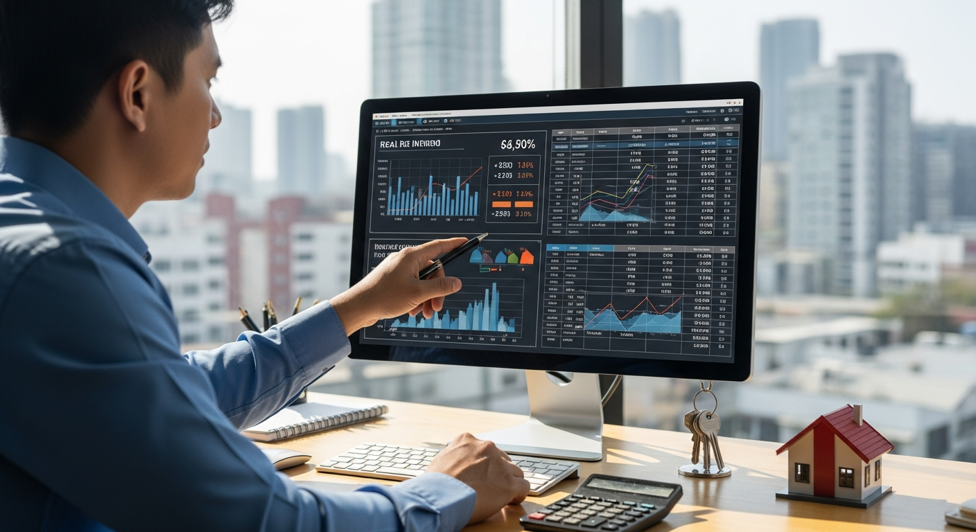 Explore the Future of Real Estate Technology