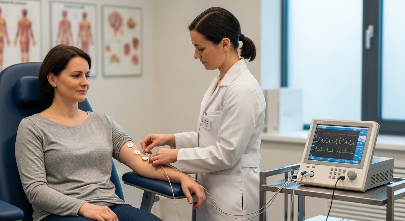 Gestione del disagio neurologico periferico