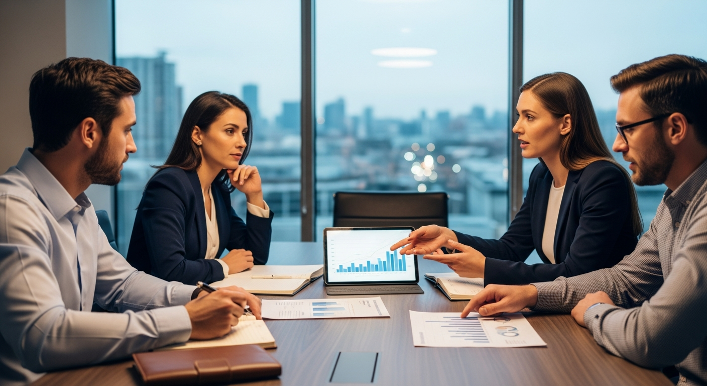 Инвестиции в завтрашний день